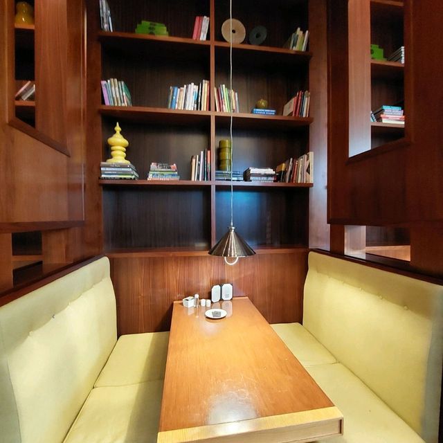 甜蜜“香印”下午茶
