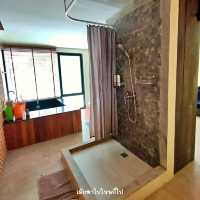 Srilanta Resort and Spa รีสอร์ทสุดหรูบนเกาะลันตา 