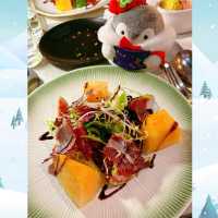 Amitie Kitchen