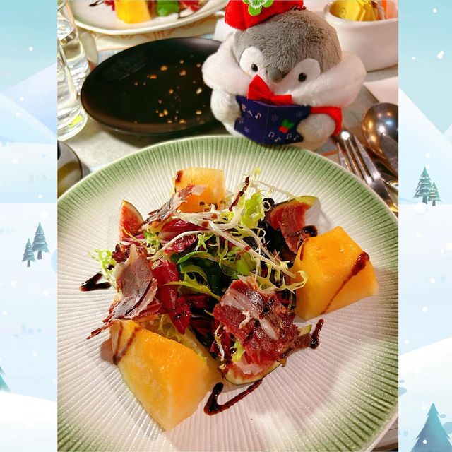 Amitie Kitchen