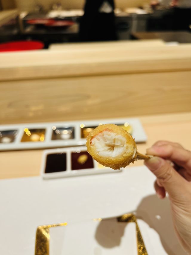 日本風味低溫炸豬扒、炸物