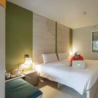 ibis Styles Krabi Ao Nang เที่ยวกระบี่สบายกระเป๋า