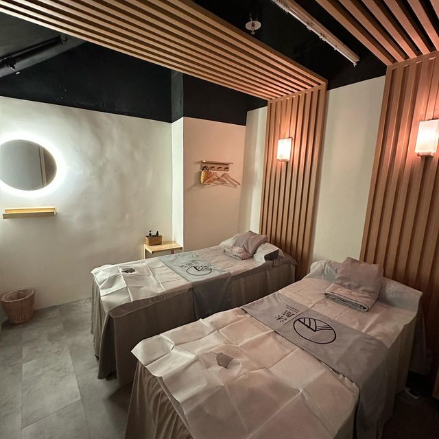 💆🏻‍♀️ 沐館銅鑼灣店新開張•又係時候鬆一鬆