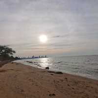หาดกระทิงลาย พัทยา