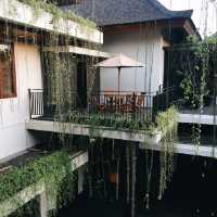 Bali Cafes