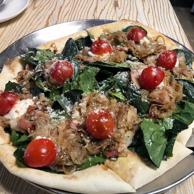 건대 양식 맛집 로니로티!!!