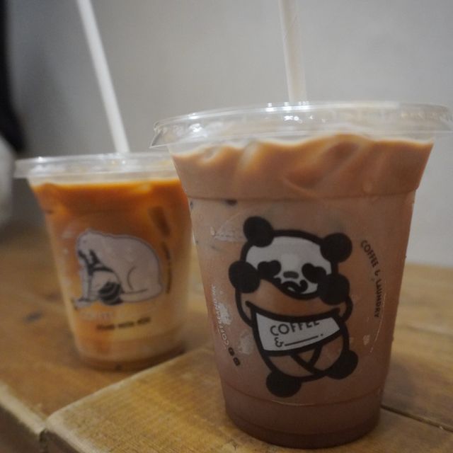 洗衫同嘆咖啡☕️都可以同時進行❓ 洗衫同嘆咖啡☕️都可以同時進行❓