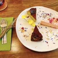 花系慢活小Cafe