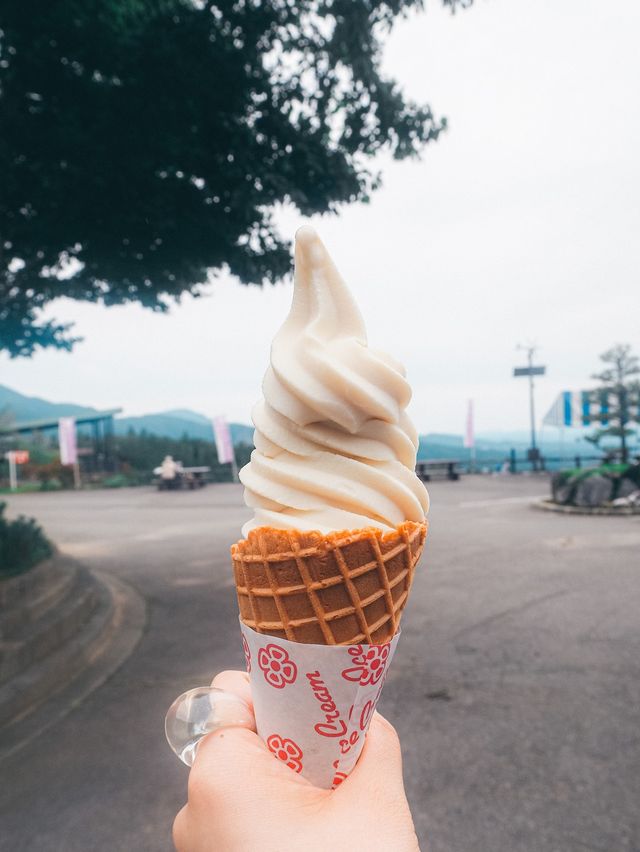 あぶくま洞