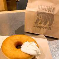 HIGUMA Donuts