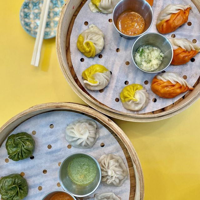 Momoz (Tsim Sha Tsui) 