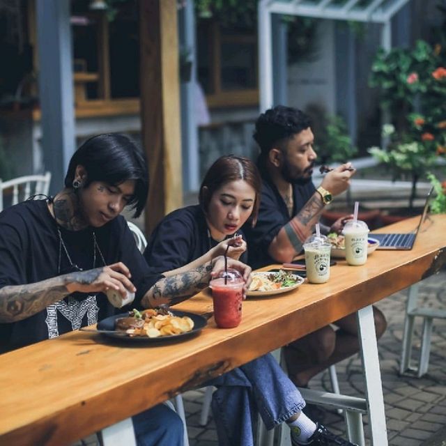 NARA PARK - BANDUNG