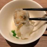 《樂天皇朝出色小籠包》