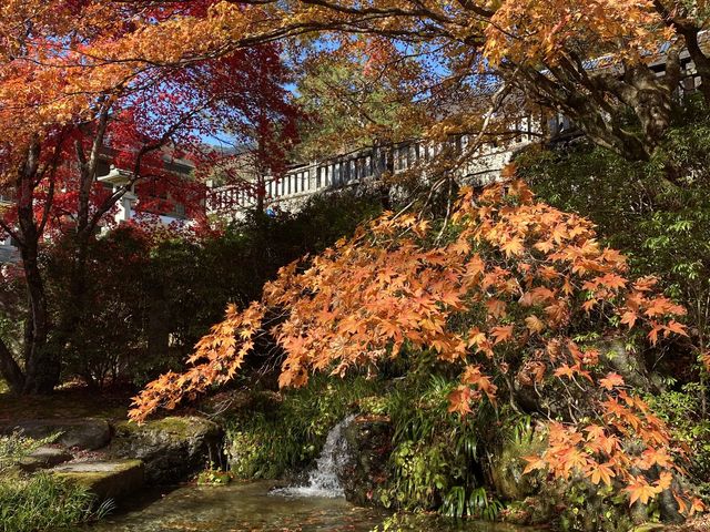 古峯神社