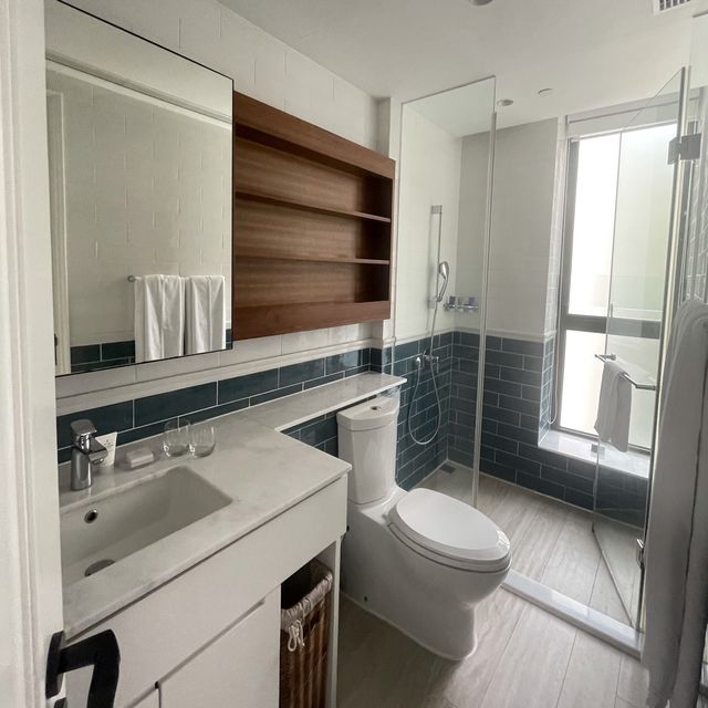 $650週末入住Little Tai Hang