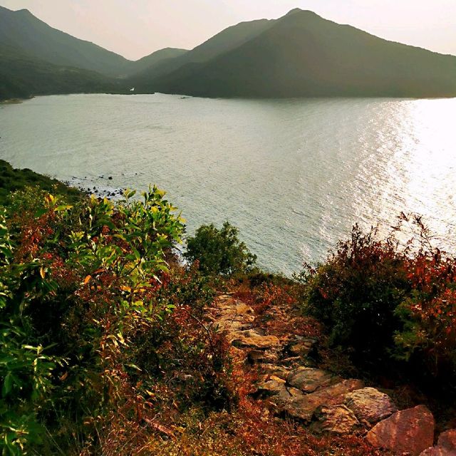 牙鷹山