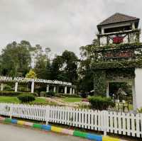 Agro Park Cameron Highlands 