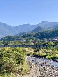 苗栗南庄老街｜走訪桂花山城的美景美食