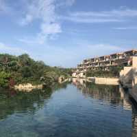 【沖縄･宮古島】まるで海外⁉️最高のリゾートが味わえるホテル