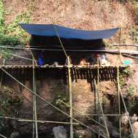 Winsome Waterfall Madakaripura