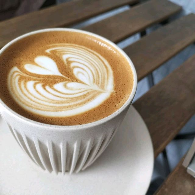 高雄三民區Formula Coffee Roaster 程式咖啡