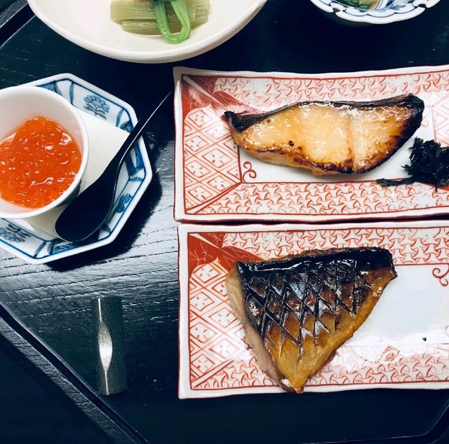 昆布温泉鶴雅別荘杢の抄〜お料理編〜