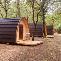 Camping Vilades Sarria