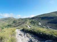 BB級行山路線推介