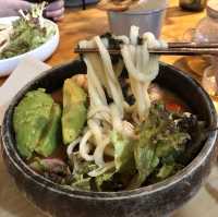 🌾油麻地高質木系文青打卡Cafe