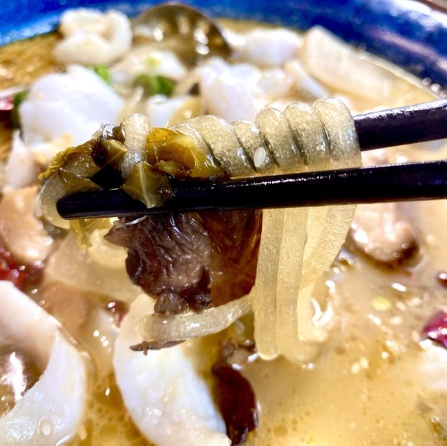 ［川滿居］- 足味火辣川菜🤤