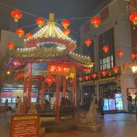 【兵庫】南京町中華街