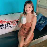 【バリ島】サヌールで日本人が集まるカフェ