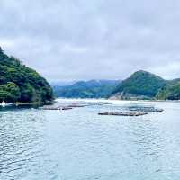 【海の京都】伊根の舟屋
