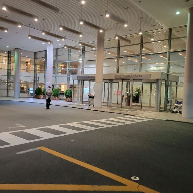 【豊橋】ロワジールホテル