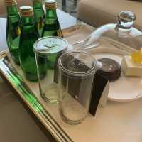 JW Marriott Hotel Hong Kong - JW Wonderful 30H 2022