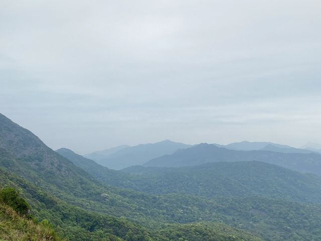 【玩樂】✨昂平高原｜一望無際嘅大草原✨ 
