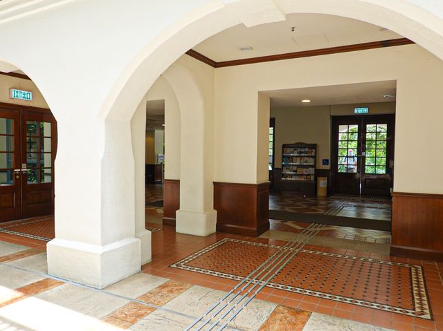 香港文物探知館