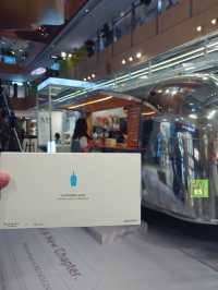 Blue Bottle Coffee限定店飲靚咖啡食花生醬窩夫買首次亮相小藍樽口罩