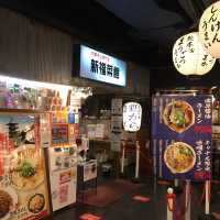 ら活しよう！【キャナルシティ/ラーメンスタジアム】