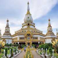 พระมหาเจดีย์ชัยมงคล