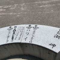 【和歌山県】自然の凄さを感じる絶景を楽しむ！