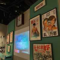 尖沙咀｜歷史博物館 — 重現昔日香港：香港故事精華展