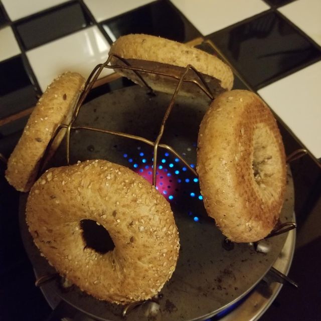 我好掛住系列· 黃刀鎮睇極光