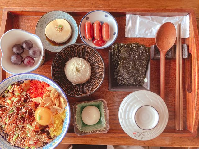 연남동에서 맛보는 정갈한 한식집🫶섬✨