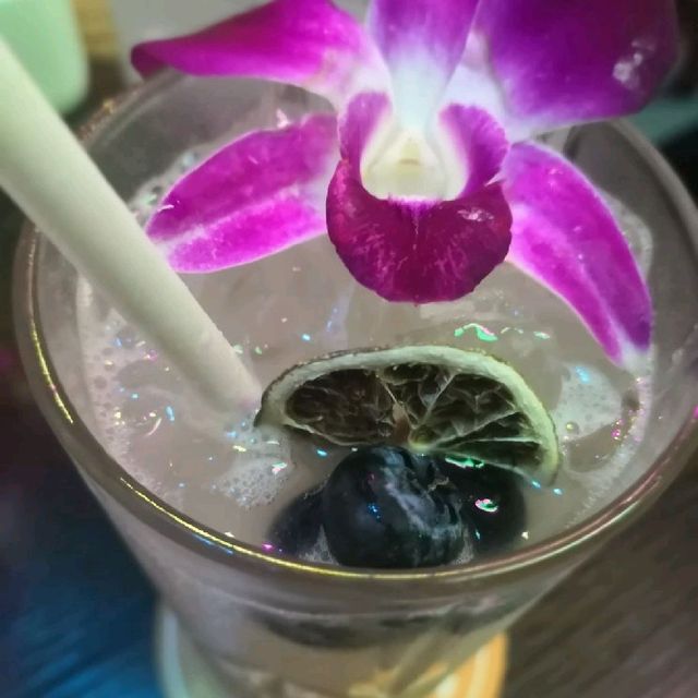 尼泊爾＋墨西哥特色菜