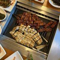 [전북 고창 맛집] 소금&양념 장어맛집 "명가 풍천장어"