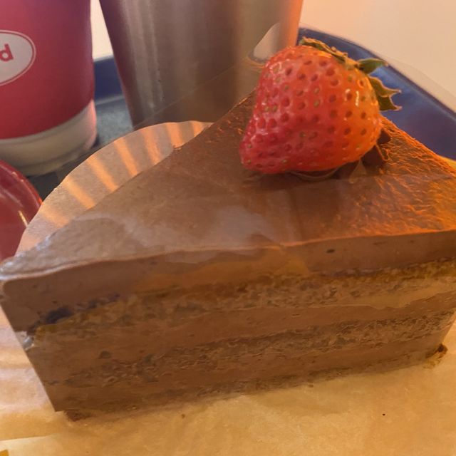 부산 서면 가기 좋은 카페 옵포드