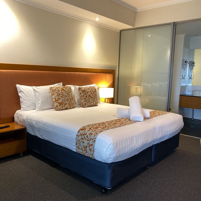 Great stay in Seashell Mandurah