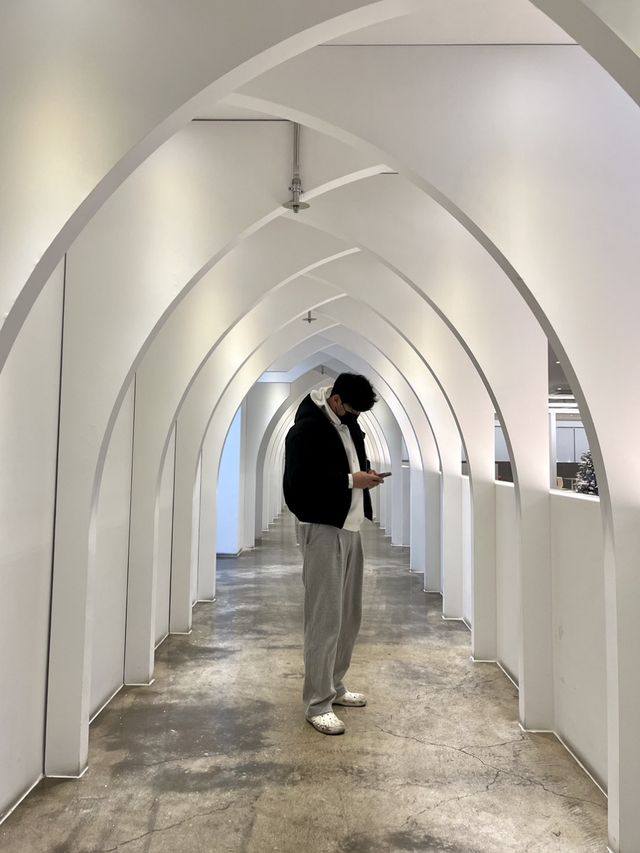 대구 달서구 대형 카페 '제니아빈' 🥐