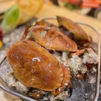 自助餐推介！帝京酒店花月庭【仲夏果漾 •和牛盛饌自助餐】